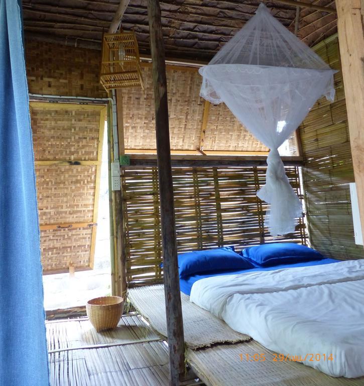 Bluebird Eco Village Чиангмай Экстерьер фото