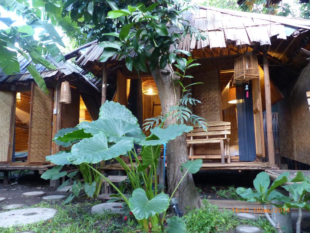 Bluebird Eco Village Чиангмай Экстерьер фото